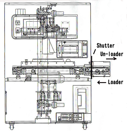 structure